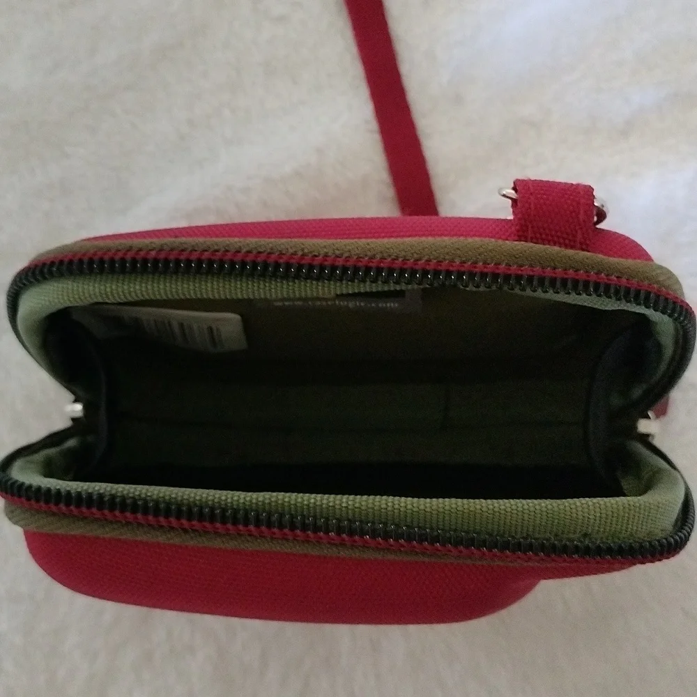 Case Logic small digital Camara bag